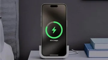 شكاوى متزايدة.. صوت غريب يصدر من آيفون 17 أثناء الشحن